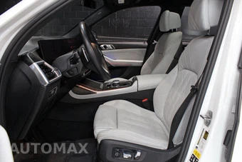 2023 BMW X7 Sports Activity Vehicle xDrive40i – miniatura 30