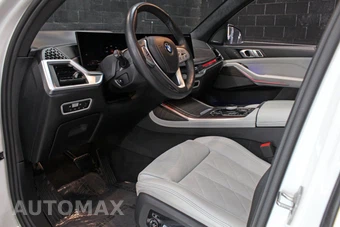 2023 BMW X7 Sports Activity Vehicle xDrive40i – miniatura 31