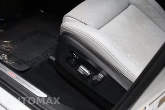 2023 BMW X7 Sports Activity Vehicle xDrive40i – miniatura 32