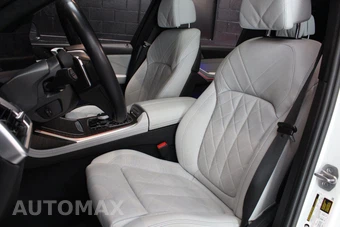 2023 BMW X7 Sports Activity Vehicle xDrive40i – miniatura 33