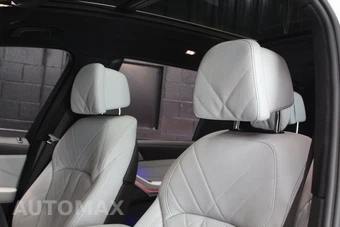 2023 BMW X7 Sports Activity Vehicle xDrive40i – miniatura 34