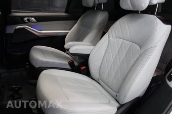 2023 BMW X7 Sports Activity Vehicle xDrive40i – miniatura 36