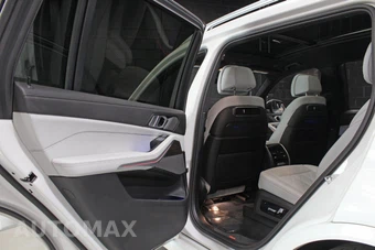 2023 BMW X7 Sports Activity Vehicle xDrive40i – miniatura 37