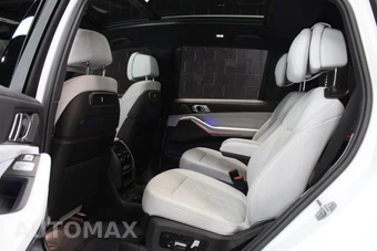 2023 BMW X7 Sports Activity Vehicle xDrive40i – miniatura 38