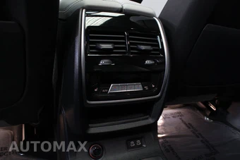 2023 BMW X7 Sports Activity Vehicle xDrive40i – miniatura 39
