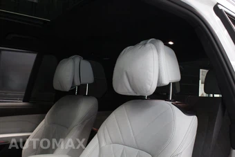 2023 BMW X7 Sports Activity Vehicle xDrive40i – miniatura 40