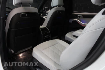 2023 BMW X7 Sports Activity Vehicle xDrive40i – miniatura 42
