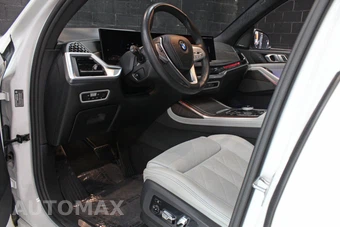 2023 BMW X7 Sports Activity Vehicle xDrive40i – miniatura 44