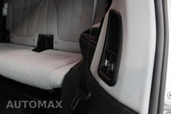 2023 BMW X7 Sports Activity Vehicle xDrive40i – miniatura 45