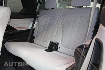 2023 BMW X7 Sports Activity Vehicle xDrive40i – miniatura 46