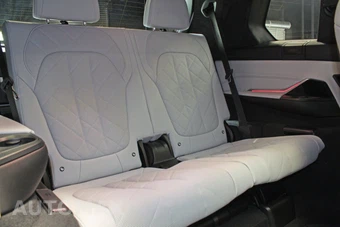 2023 BMW X7 Sports Activity Vehicle xDrive40i – miniatura 47