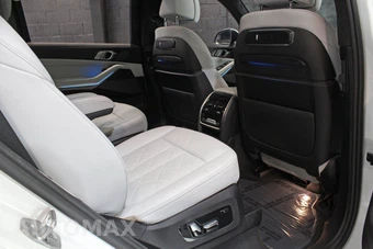 2023 BMW X7 Sports Activity Vehicle xDrive40i – miniatura 49