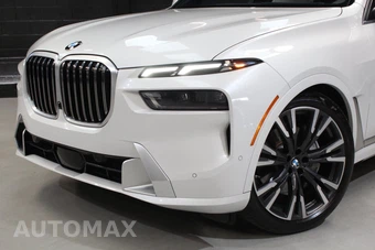 2023 BMW X7 Sports Activity Vehicle xDrive40i – miniatura 5