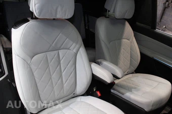 2023 BMW X7 Sports Activity Vehicle xDrive40i – miniatura 51