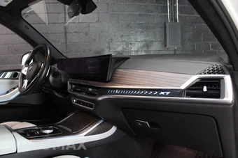2023 BMW X7 Sports Activity Vehicle xDrive40i – miniatura 52