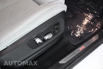 2023 BMW X7 Sports Activity Vehicle xDrive40i – miniatura 53