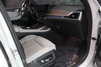 2023 BMW X7 Sports Activity Vehicle xDrive40i – miniatura 54