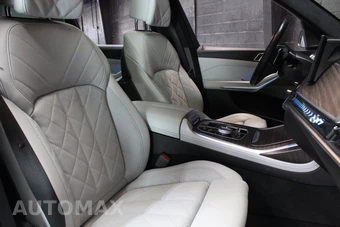 2023 BMW X7 Sports Activity Vehicle xDrive40i – miniatura 56