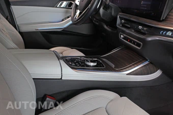 2023 BMW X7 Sports Activity Vehicle xDrive40i – miniatura 57
