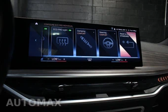 2023 BMW X7 Sports Activity Vehicle xDrive40i – miniatura 59
