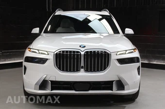 2023 BMW X7 Sports Activity Vehicle xDrive40i – miniatura 6