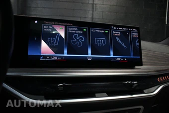2023 BMW X7 Sports Activity Vehicle xDrive40i – miniatura 60