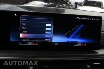 2023 BMW X7 Sports Activity Vehicle xDrive40i – miniatura 66