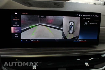 2023 BMW X7 Sports Activity Vehicle xDrive40i – miniatura 68