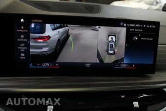 2023 BMW X7 Sports Activity Vehicle xDrive40i – miniatura 69