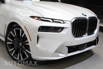 2023 BMW X7 Sports Activity Vehicle xDrive40i – miniatura 7