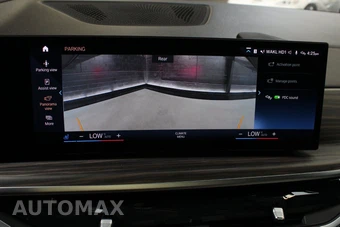 2023 BMW X7 Sports Activity Vehicle xDrive40i – miniatura 70