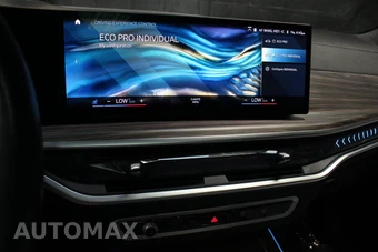 2023 BMW X7 Sports Activity Vehicle xDrive40i – miniatura 71