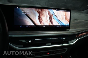 2023 BMW X7 Sports Activity Vehicle xDrive40i – miniatura 72