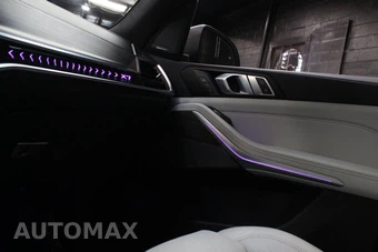 2023 BMW X7 Sports Activity Vehicle xDrive40i – miniatura 75