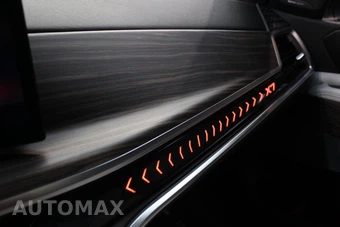 2023 BMW X7 Sports Activity Vehicle xDrive40i – miniatura 79