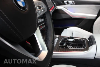 2023 BMW X7 Sports Activity Vehicle xDrive40i – miniatura 80
