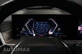 2023 BMW X7 Sports Activity Vehicle xDrive40i – miniatura 82