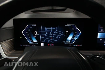 2023 BMW X7 Sports Activity Vehicle xDrive40i – miniatura 83