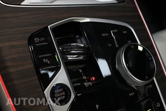 2023 BMW X7 Sports Activity Vehicle xDrive40i – miniatura 88
