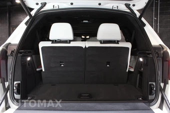 2023 BMW X7 Sports Activity Vehicle xDrive40i – miniatura 89