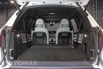 2023 BMW X7 Sports Activity Vehicle xDrive40i – miniatura 92