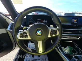 2023 BMW X7 Sports Activity Vehicle xDrive40i M SPORT LINE - miniatura 10