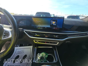 2023 BMW X7 Sports Activity Vehicle xDrive40i M SPORT LINE - miniatura 11