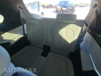 2023 BMW X7 Sports Activity Vehicle xDrive40i M SPORT LINE - miniatura 14