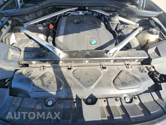 2023 BMW X7 Sports Activity Vehicle xDrive40i M SPORT LINE - miniatura 16