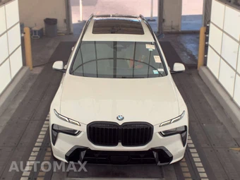 2023 BMW X7 Sports Activity Vehicle xDrive40i M SPORT LINE - miniatura 2