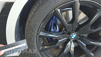 2023 BMW X7 Sports Activity Vehicle xDrive40i M SPORT LINE - miniatura 23