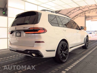 2023 BMW X7 Sports Activity Vehicle xDrive40i M SPORT LINE - miniatura 4