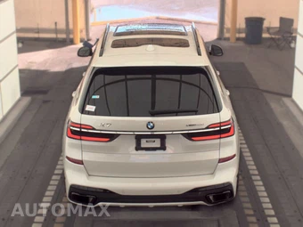 2023 BMW X7 Sports Activity Vehicle xDrive40i M SPORT LINE - miniatura 5