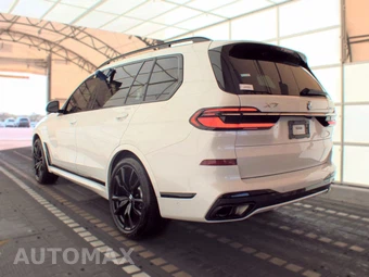 2023 BMW X7 Sports Activity Vehicle xDrive40i M SPORT LINE - miniatura 6